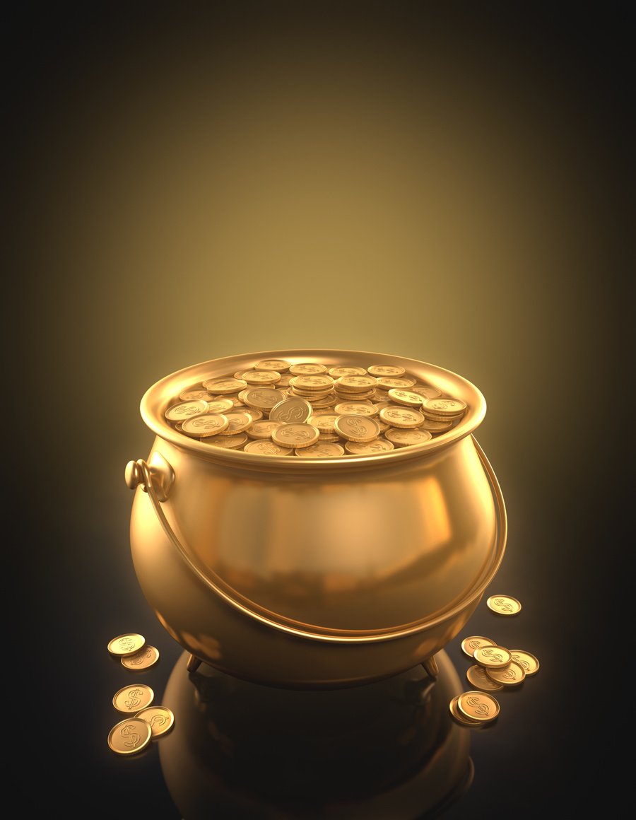 Gold Coins